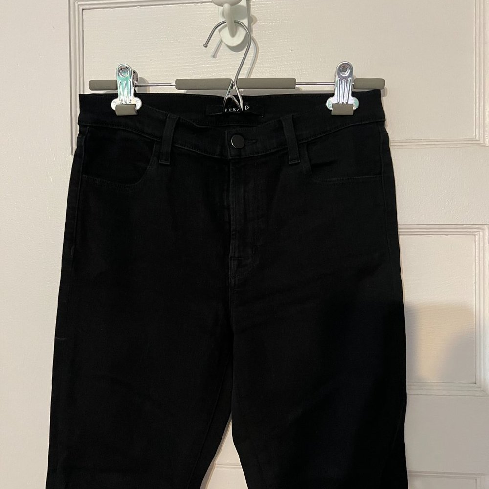 J Brand Maria Skinny Jean